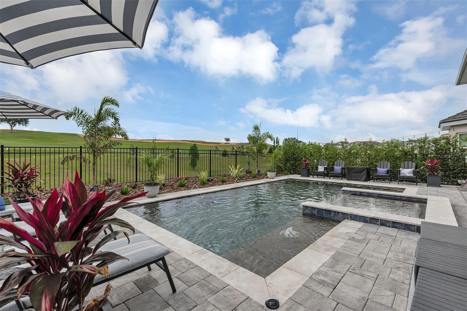 BELLA COLLINA WEST SUB - Residential