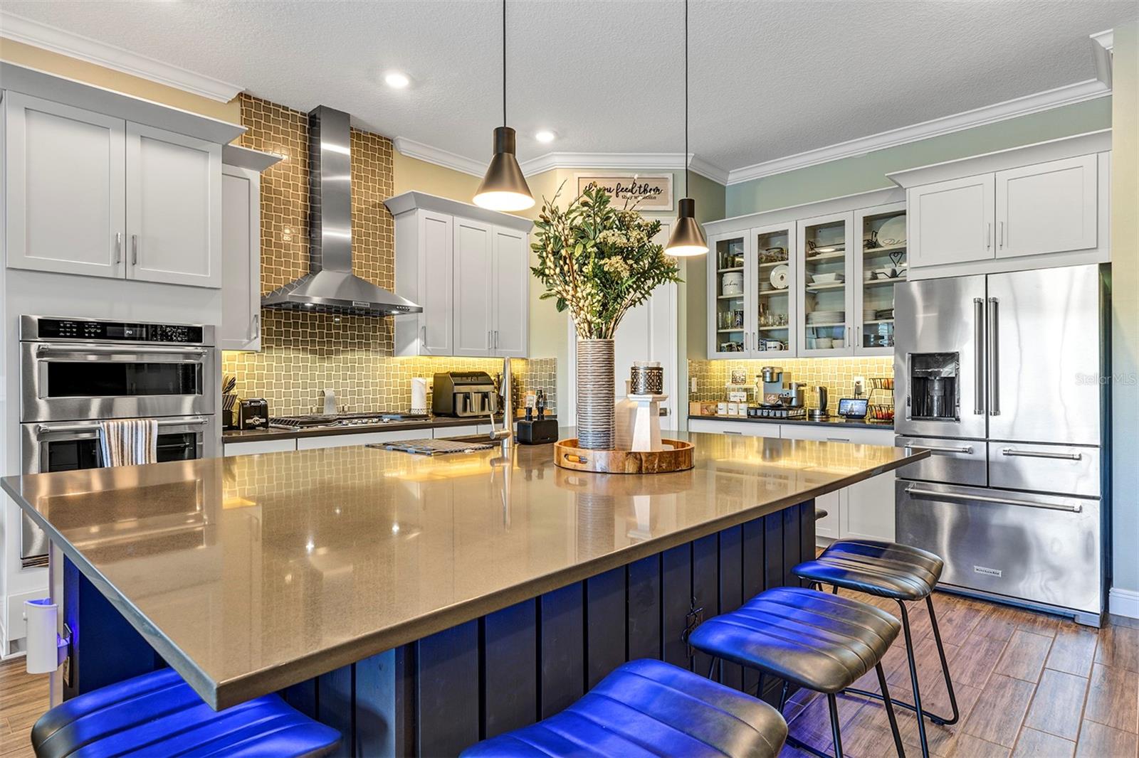 BELLA COLLINA WEST SUB - Residential