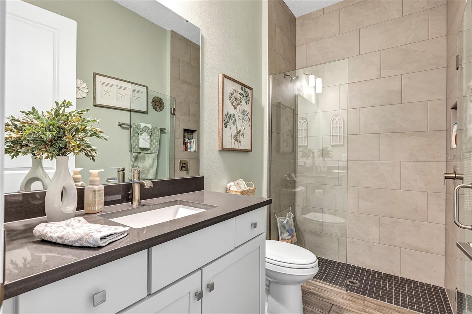 BELLA COLLINA WEST SUB - Residential