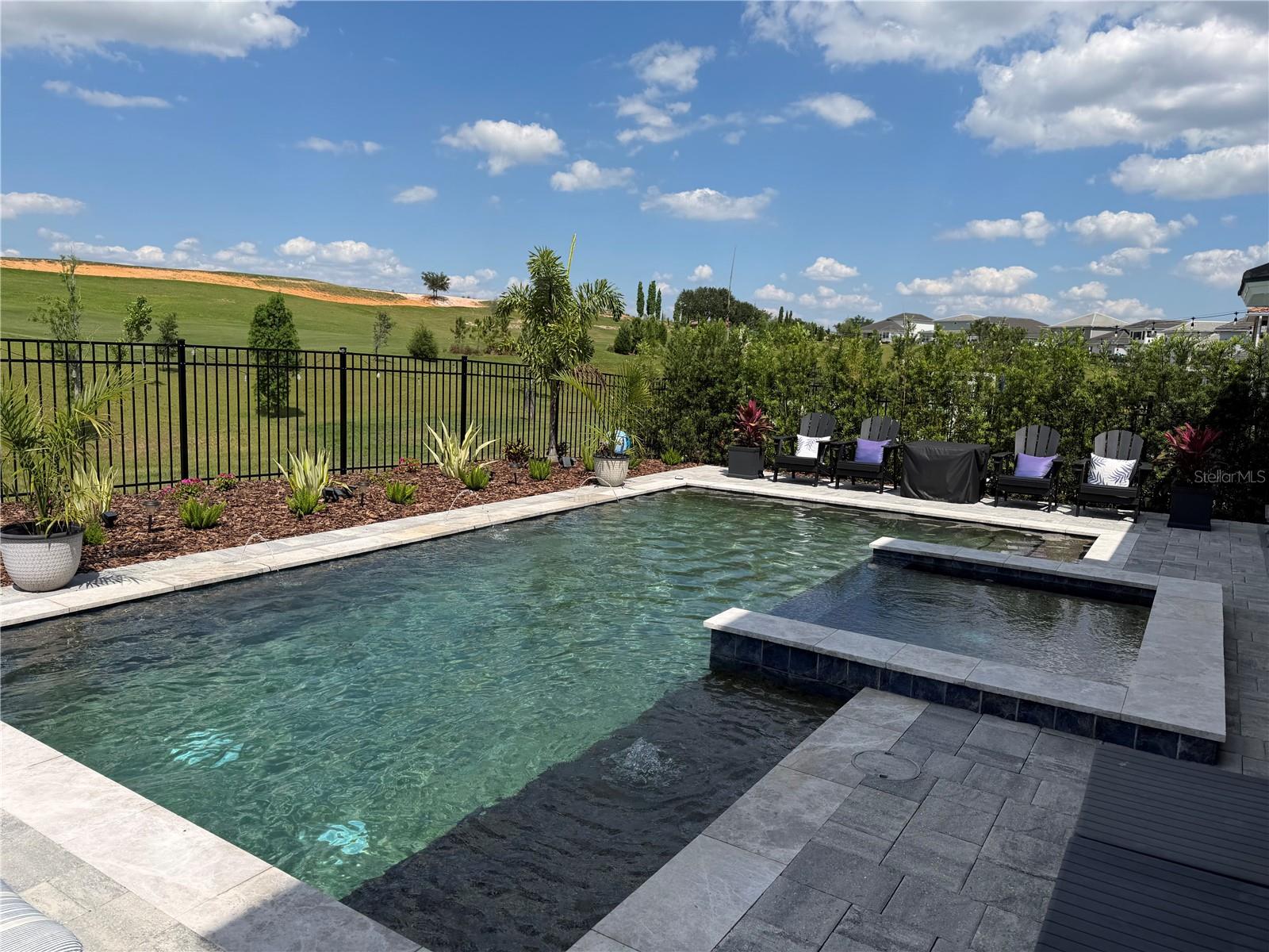 BELLA COLLINA WEST SUB - Residential