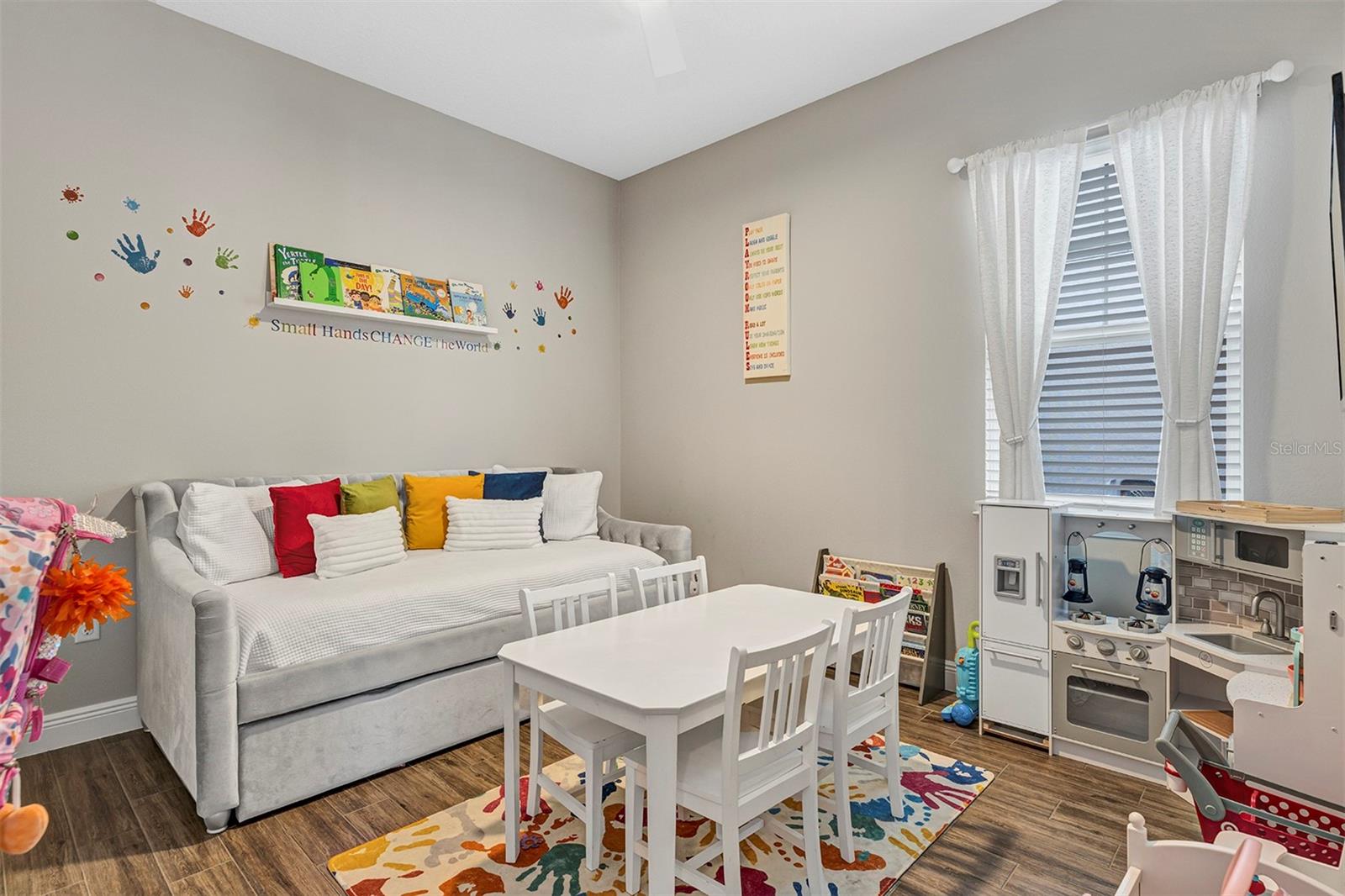 BELLA COLLINA WEST SUB - Residential