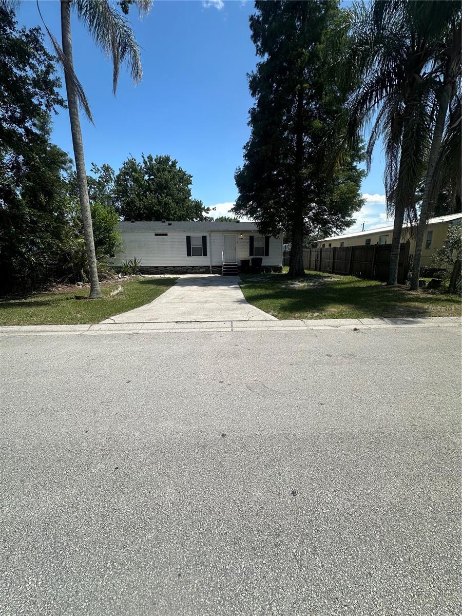 HIGHLANDS WEST - Residential