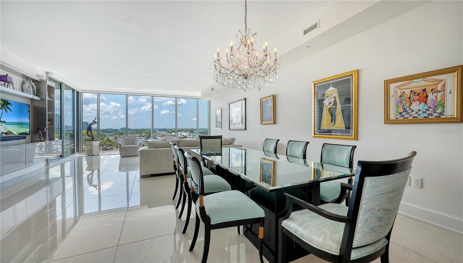 VUE SARASOTA BAY - Residential