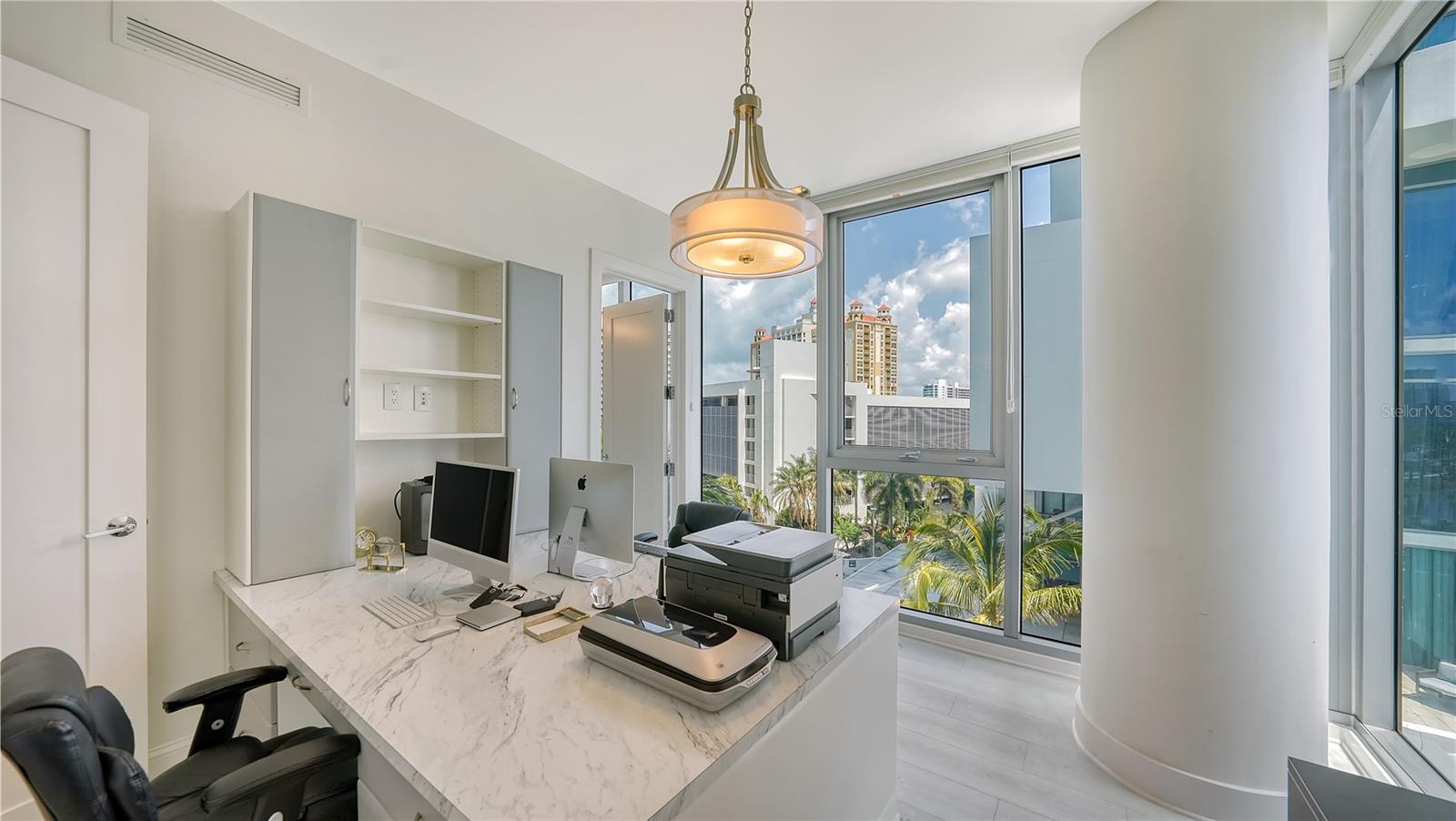 VUE SARASOTA BAY - Residential
