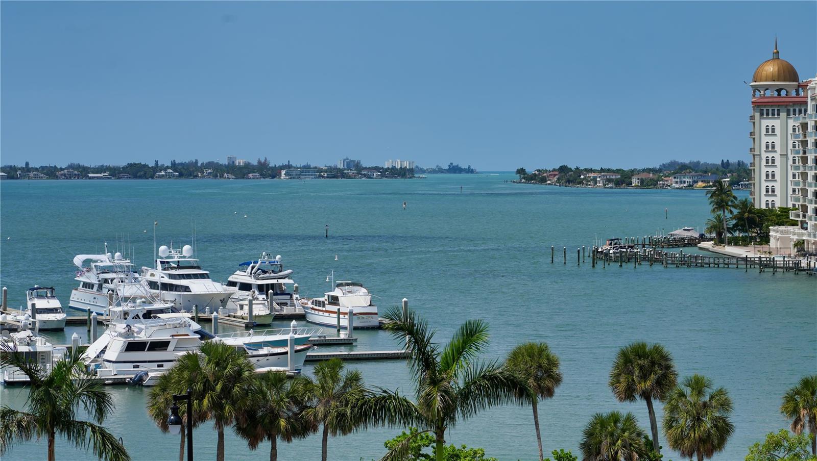 VUE SARASOTA BAY - Residential