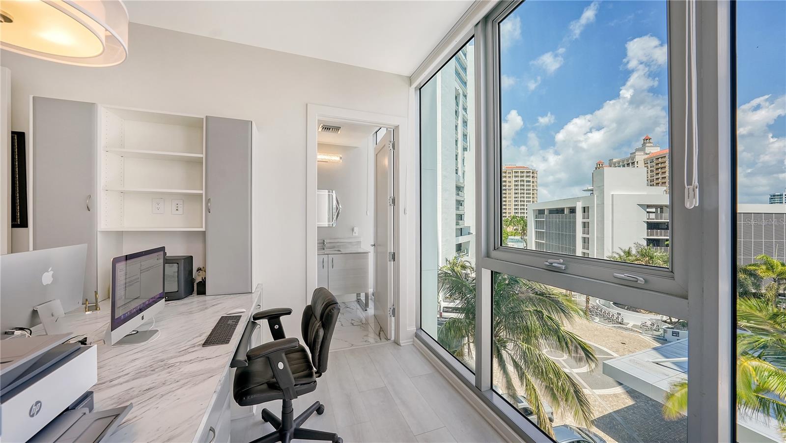 VUE SARASOTA BAY - Residential