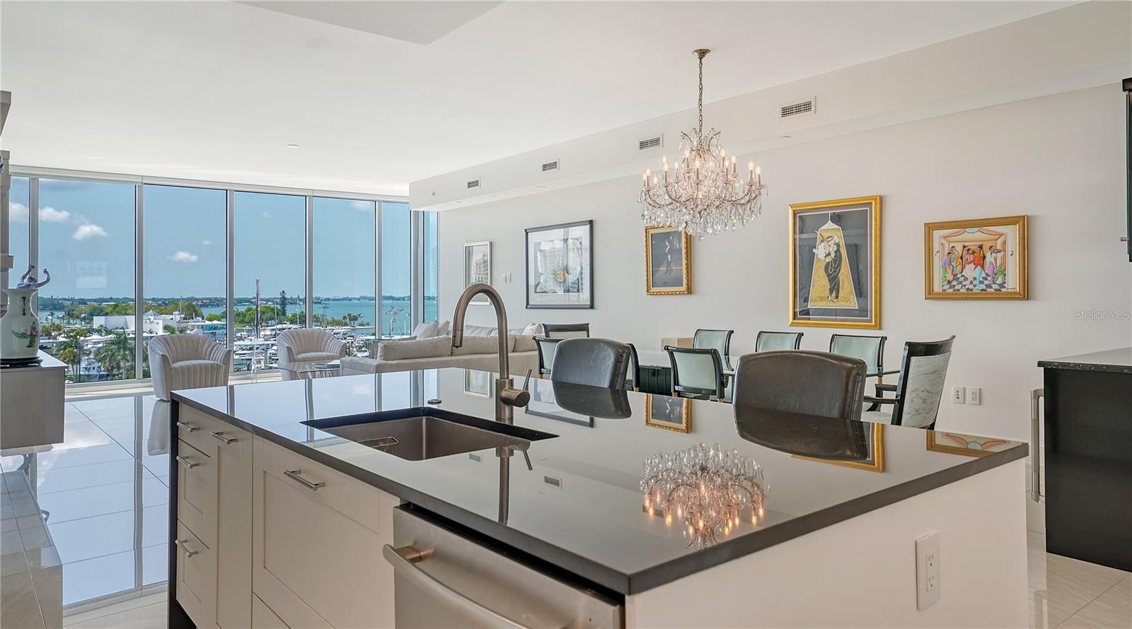 VUE SARASOTA BAY - Residential