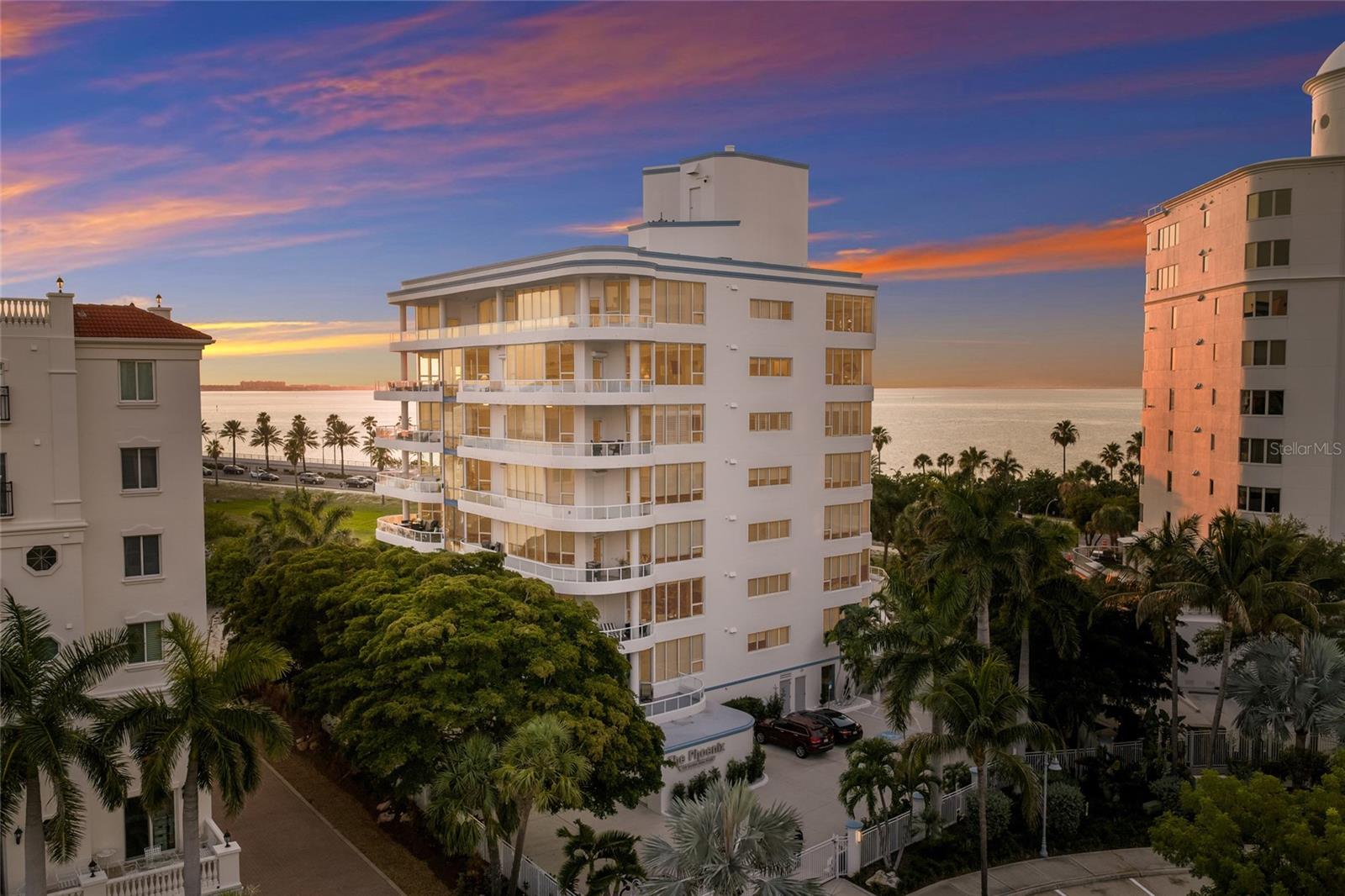 THE PHOENIX - Residential