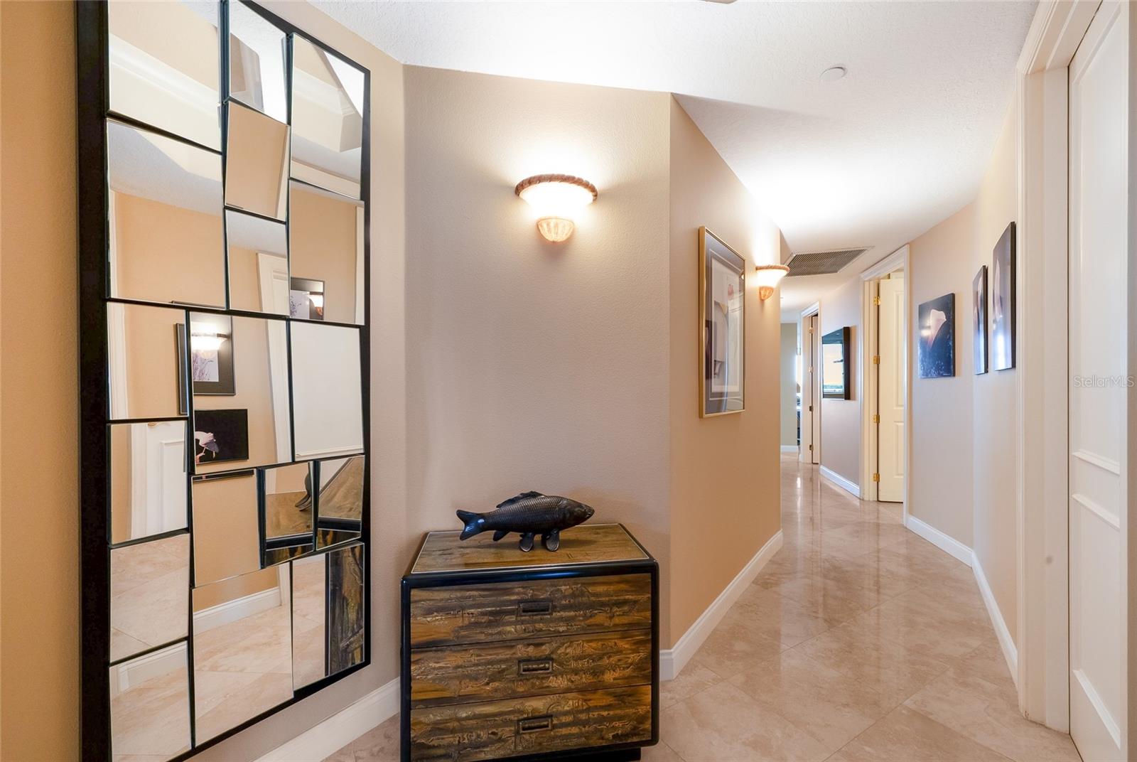 THE PHOENIX - Residential