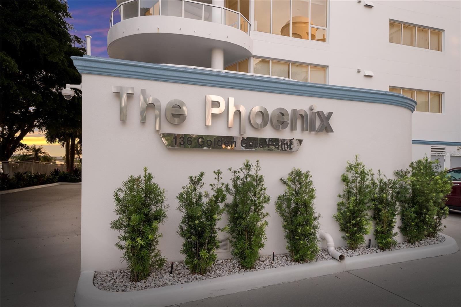 THE PHOENIX - Residential