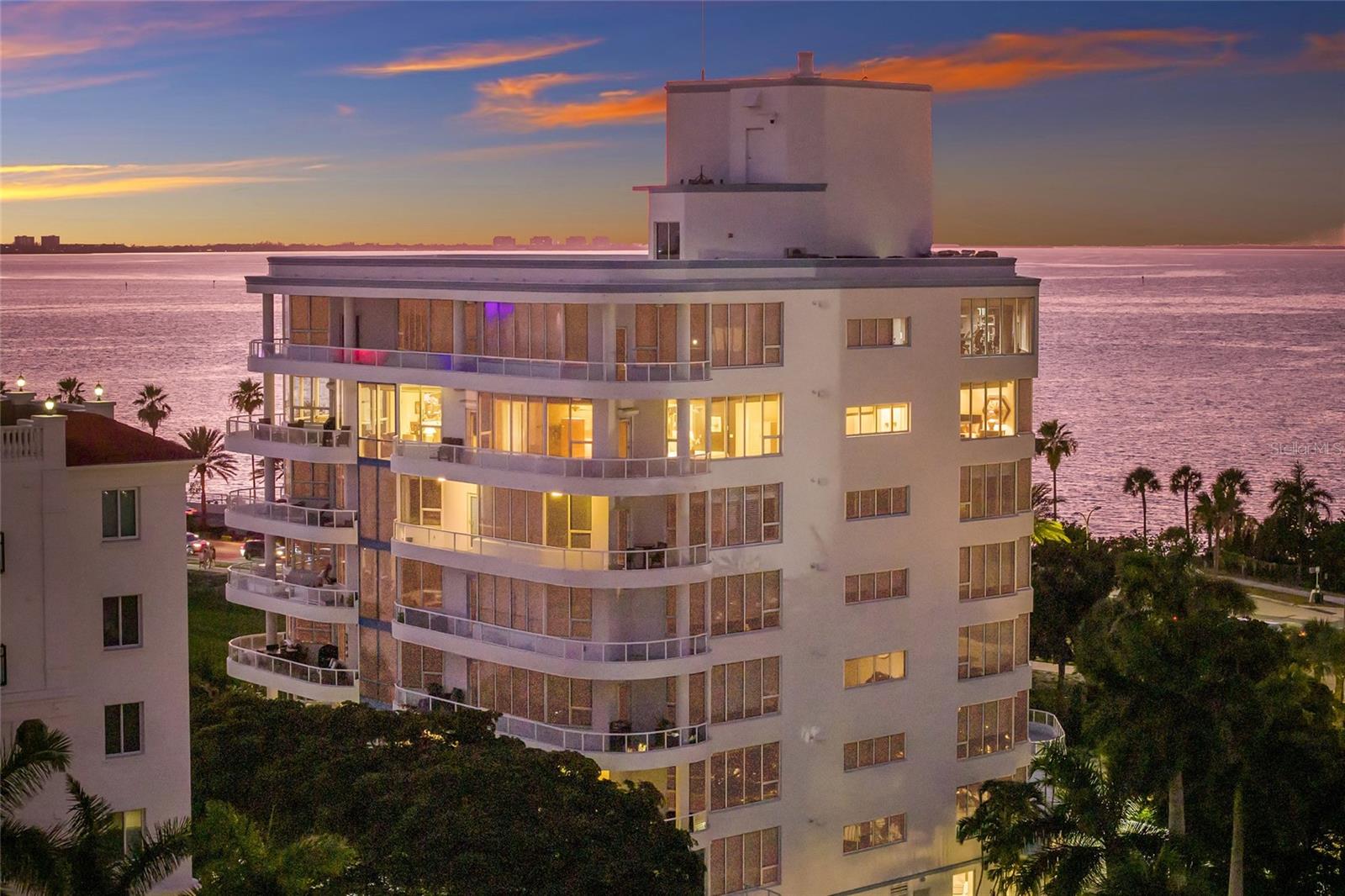 THE PHOENIX - Residential