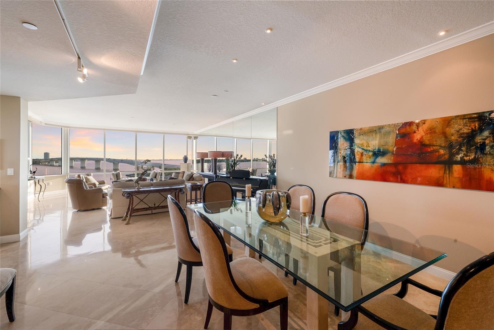 THE PHOENIX - Residential
