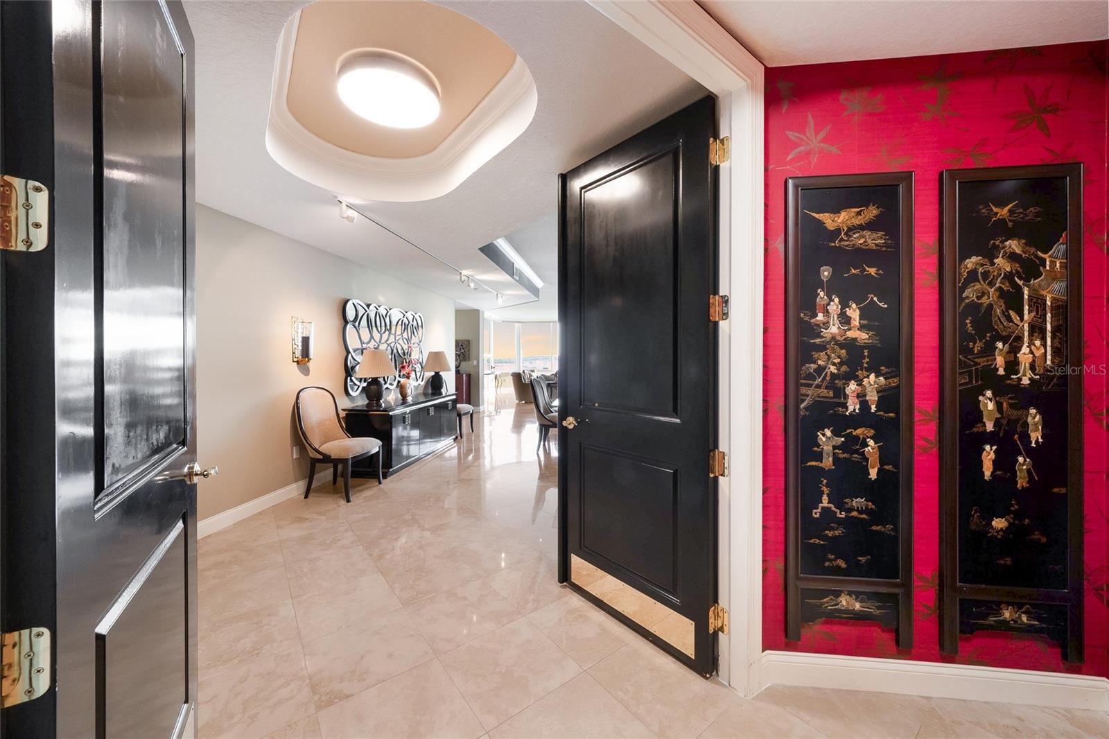 THE PHOENIX - Residential