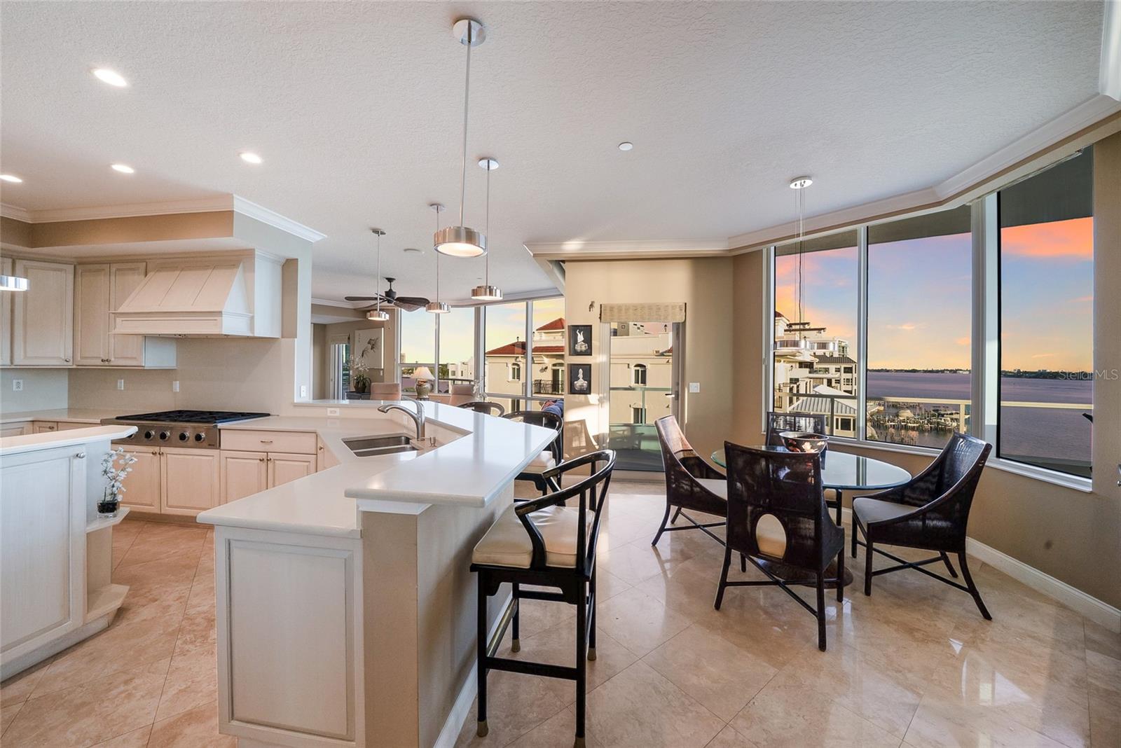 THE PHOENIX - Residential