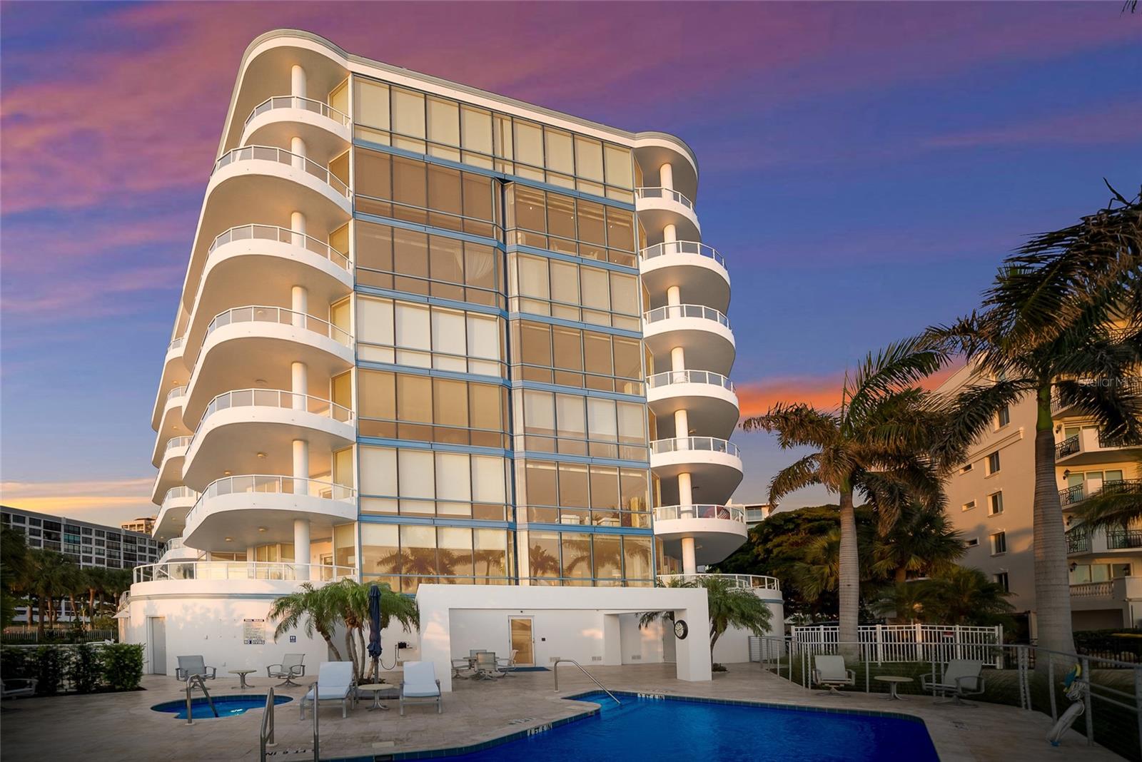 THE PHOENIX - Residential