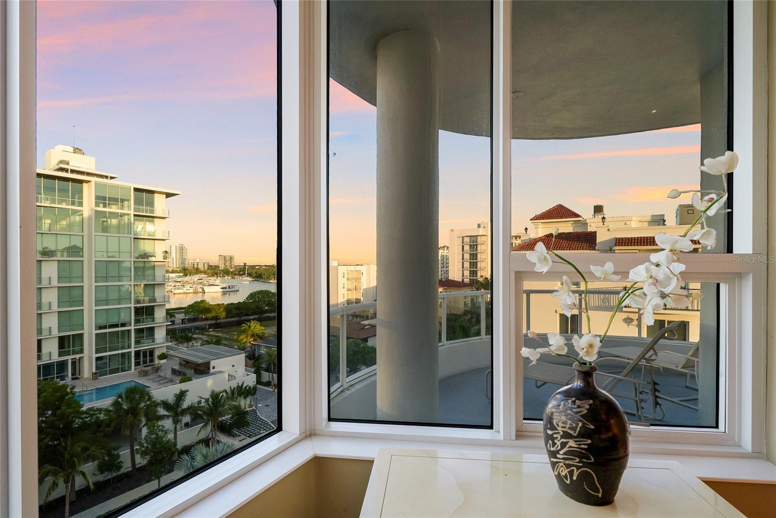 THE PHOENIX - Residential