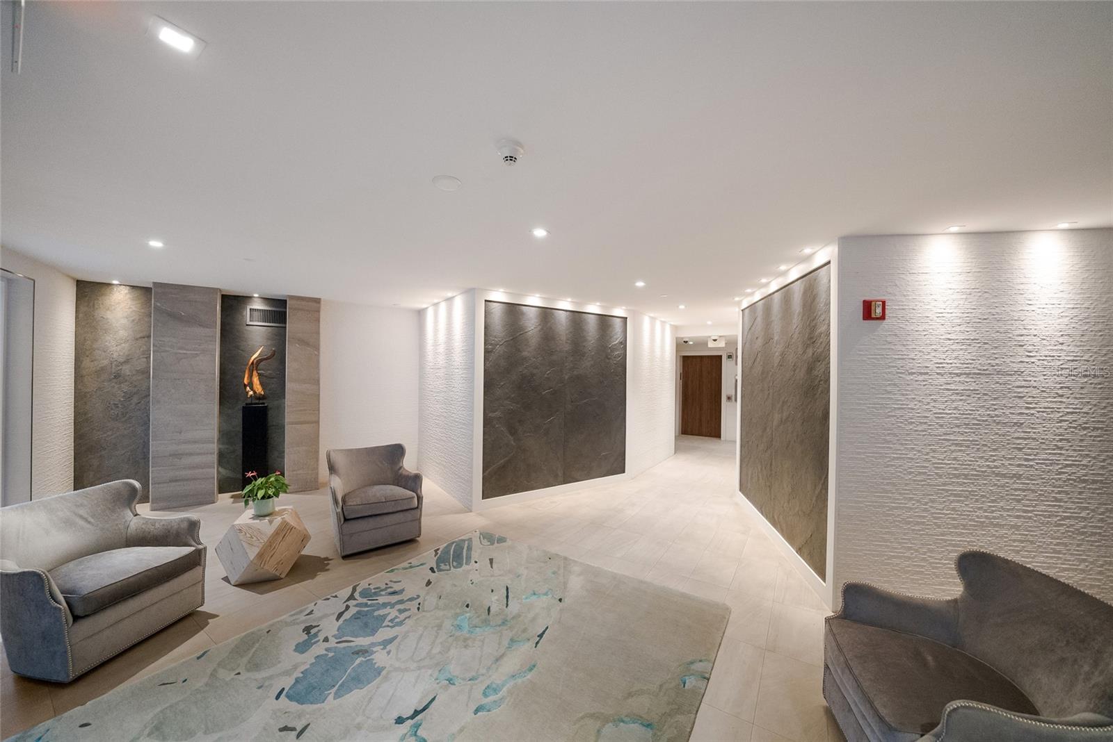 THE PHOENIX - Residential