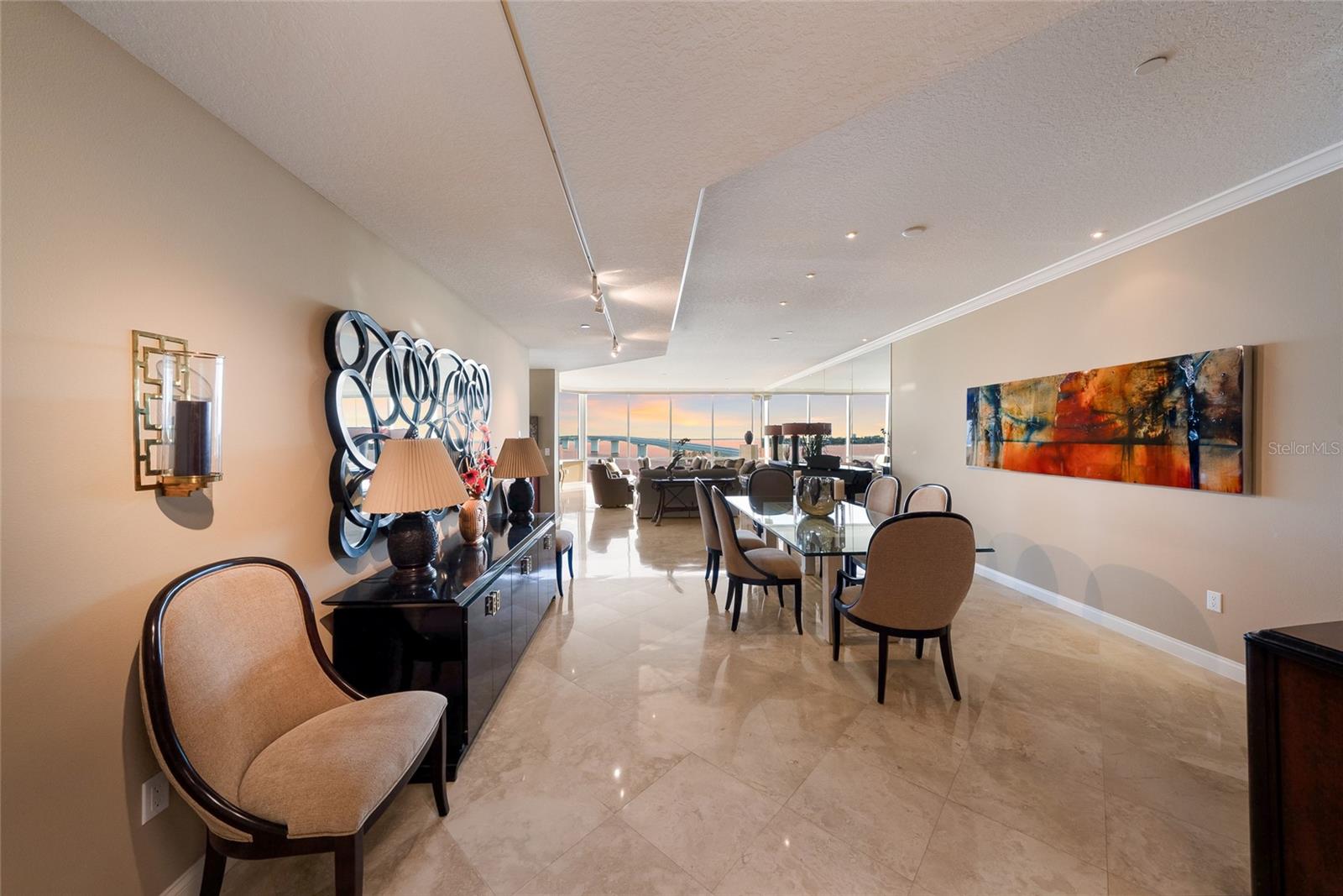 THE PHOENIX - Residential
