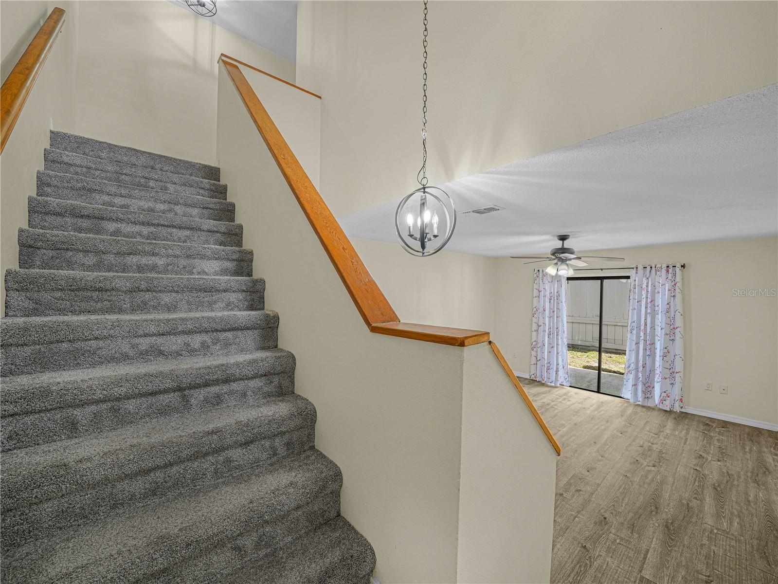 RAINTREE VILLAGE - Residential