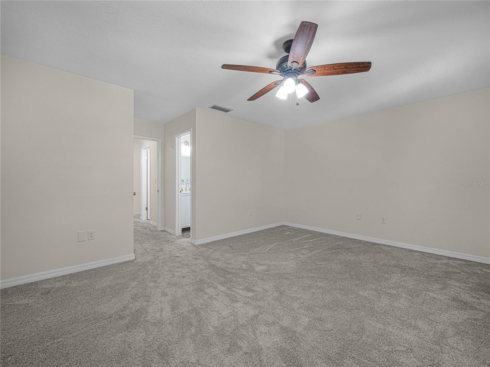 RAINTREE VILLAGE - Residential
