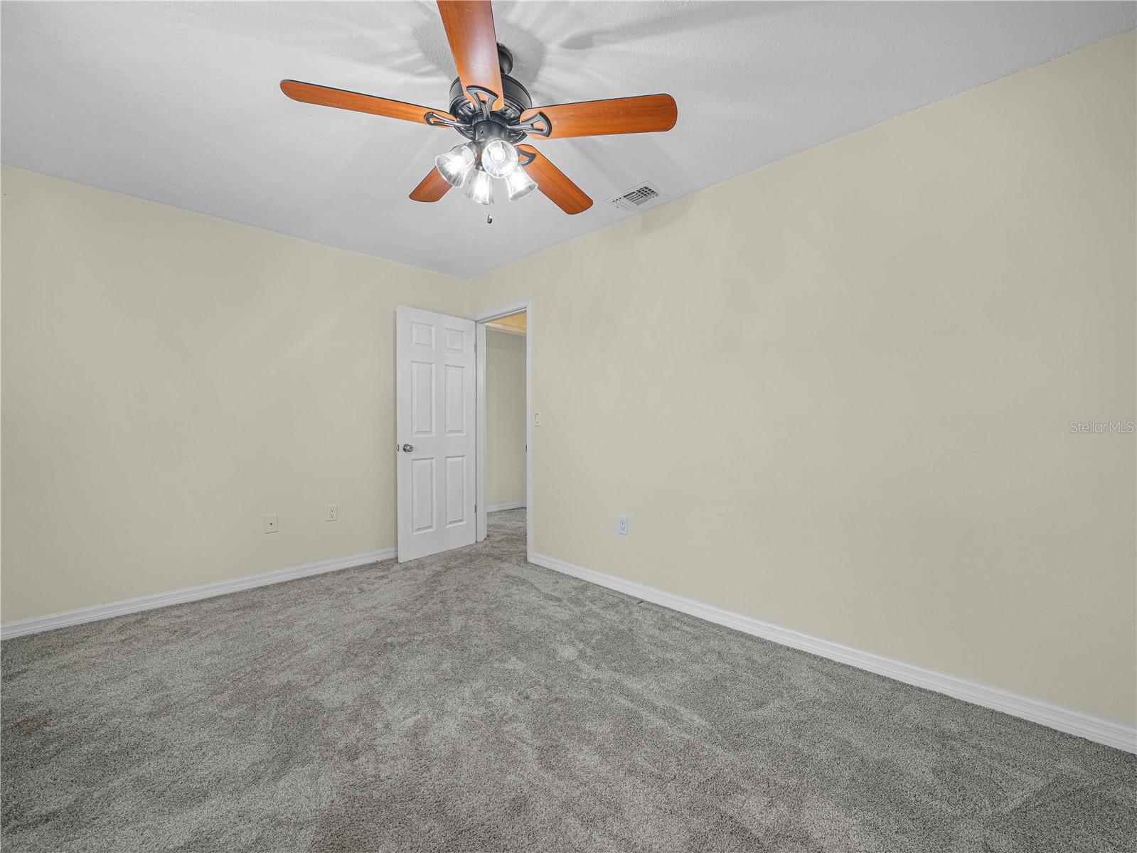RAINTREE VILLAGE - Residential