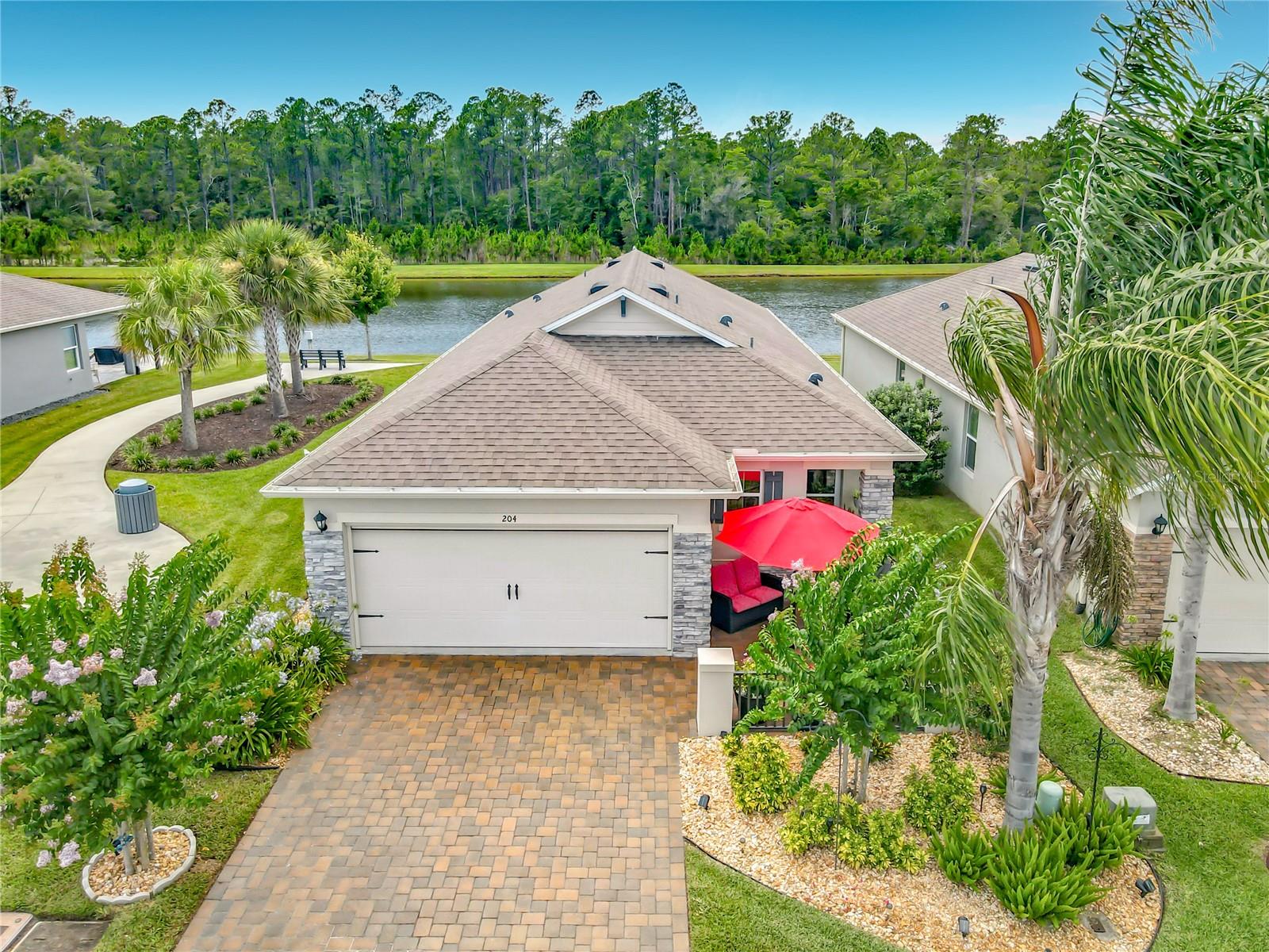 PALMS-PH 2B - Residential