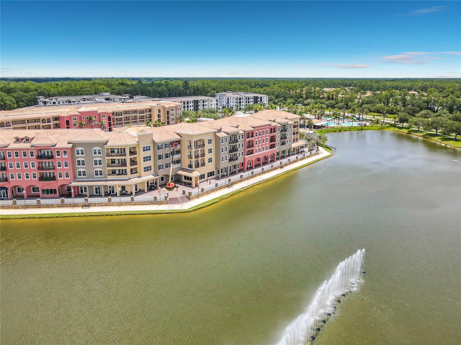 PALMS-PH 2B - Residential