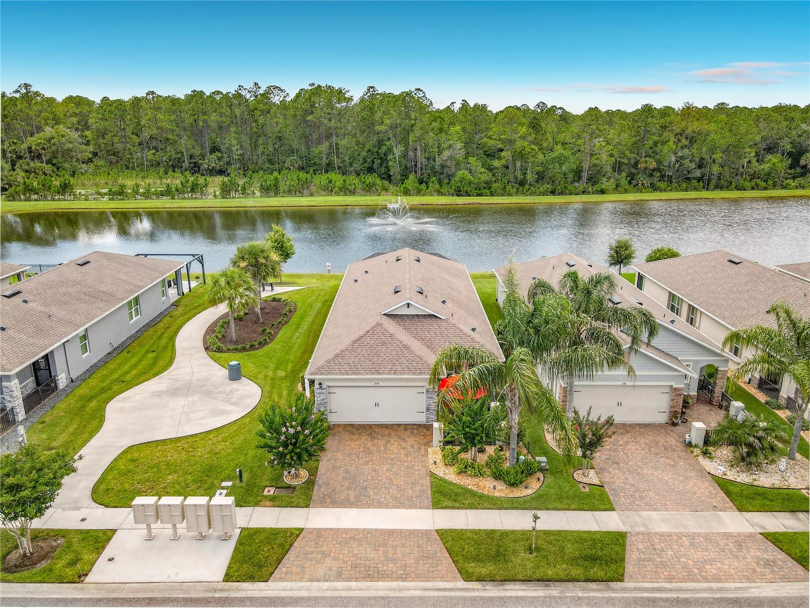 PALMS-PH 2B - Residential