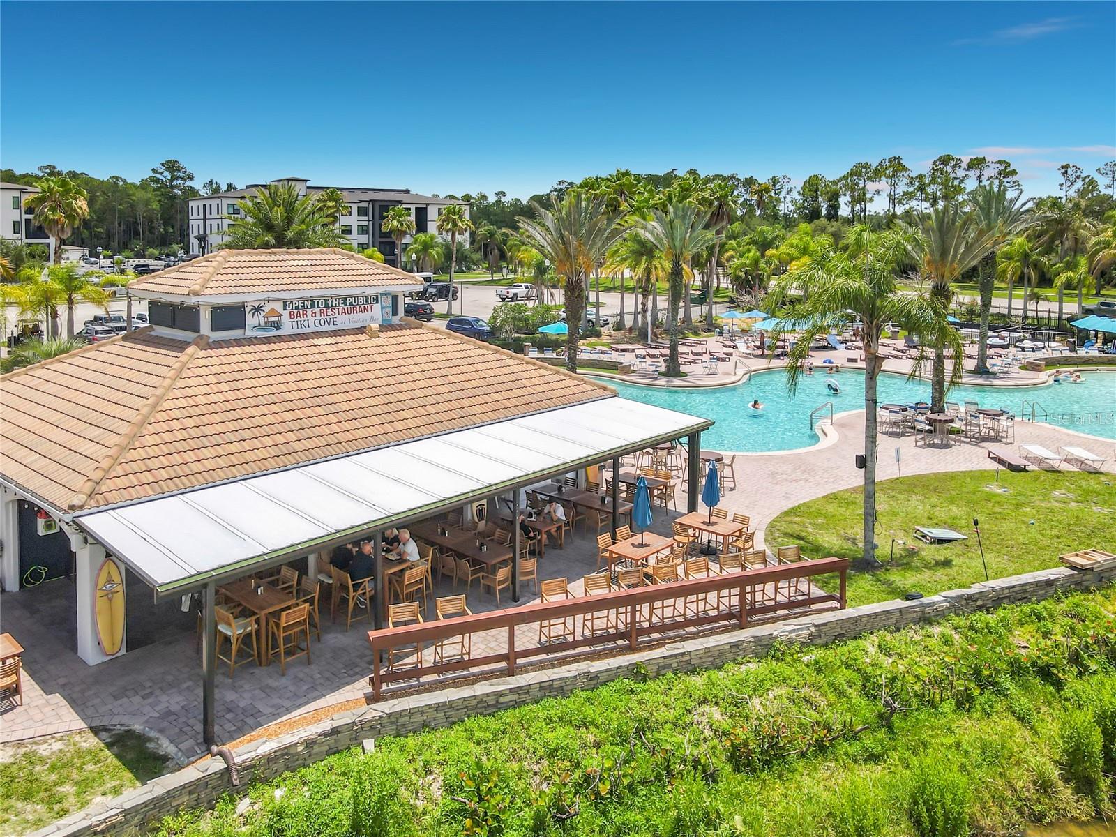 PALMS-PH 2B - Residential
