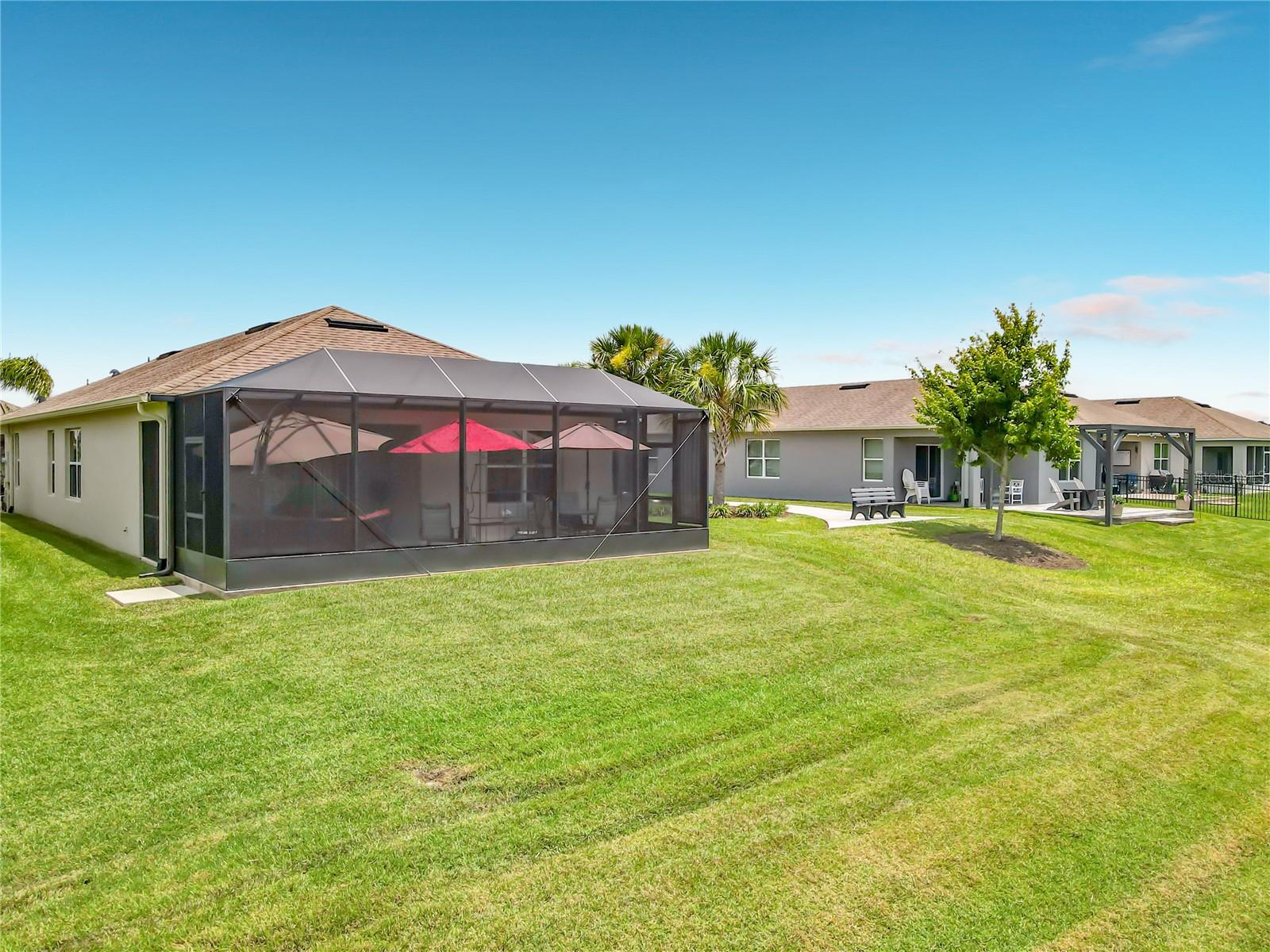 PALMS-PH 2B - Residential