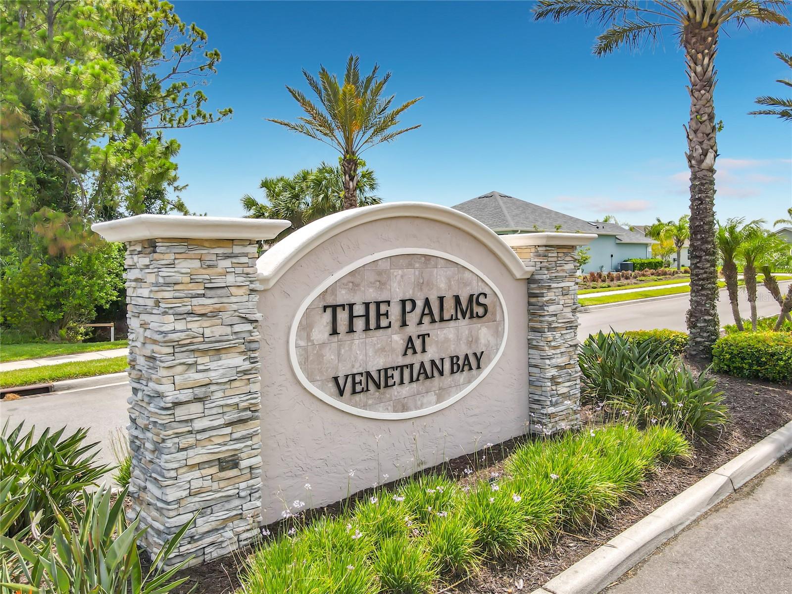 PALMS-PH 2B - Residential