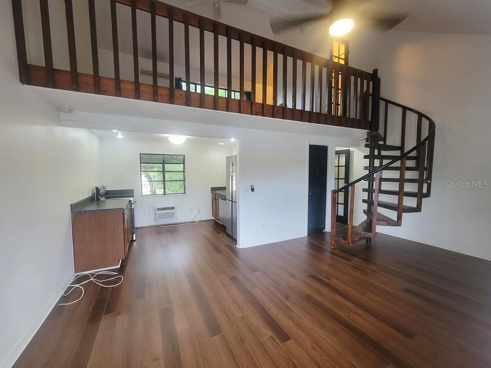 BRADFORD ACRES A CONDO - Residential Lease