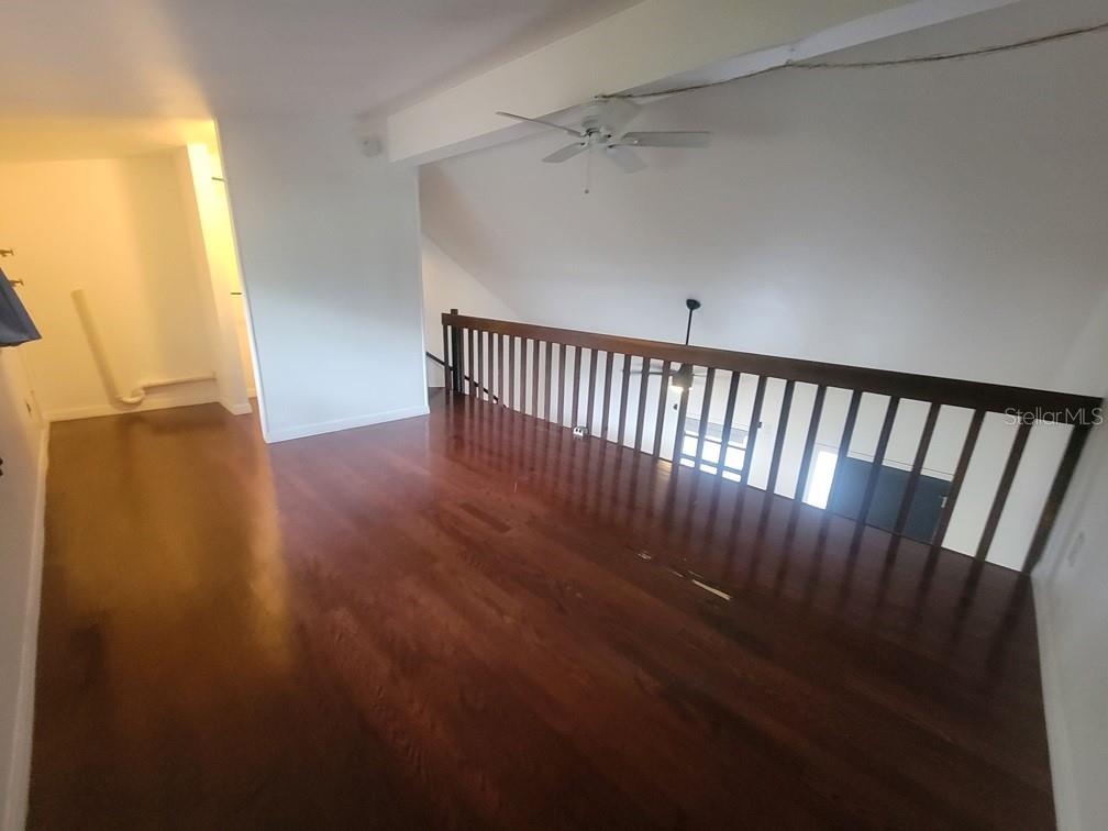 BRADFORD ACRES A CONDO - Residential Lease