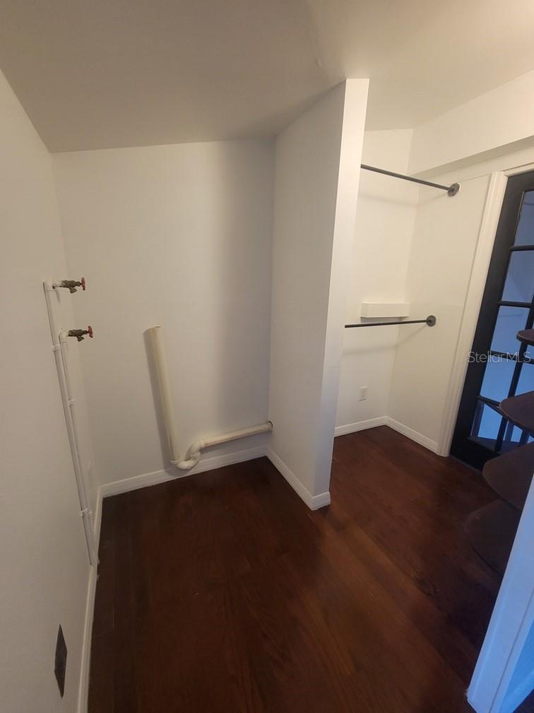 BRADFORD ACRES A CONDO - Residential Lease