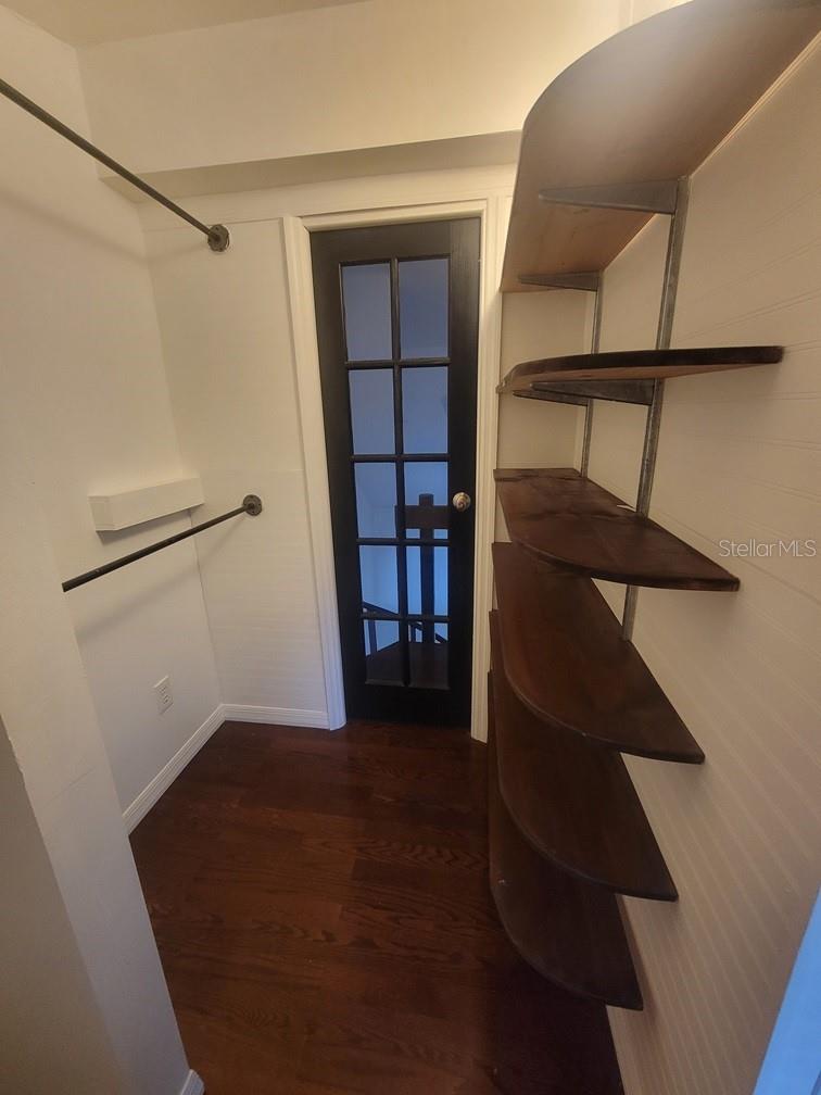 BRADFORD ACRES A CONDO - Residential Lease