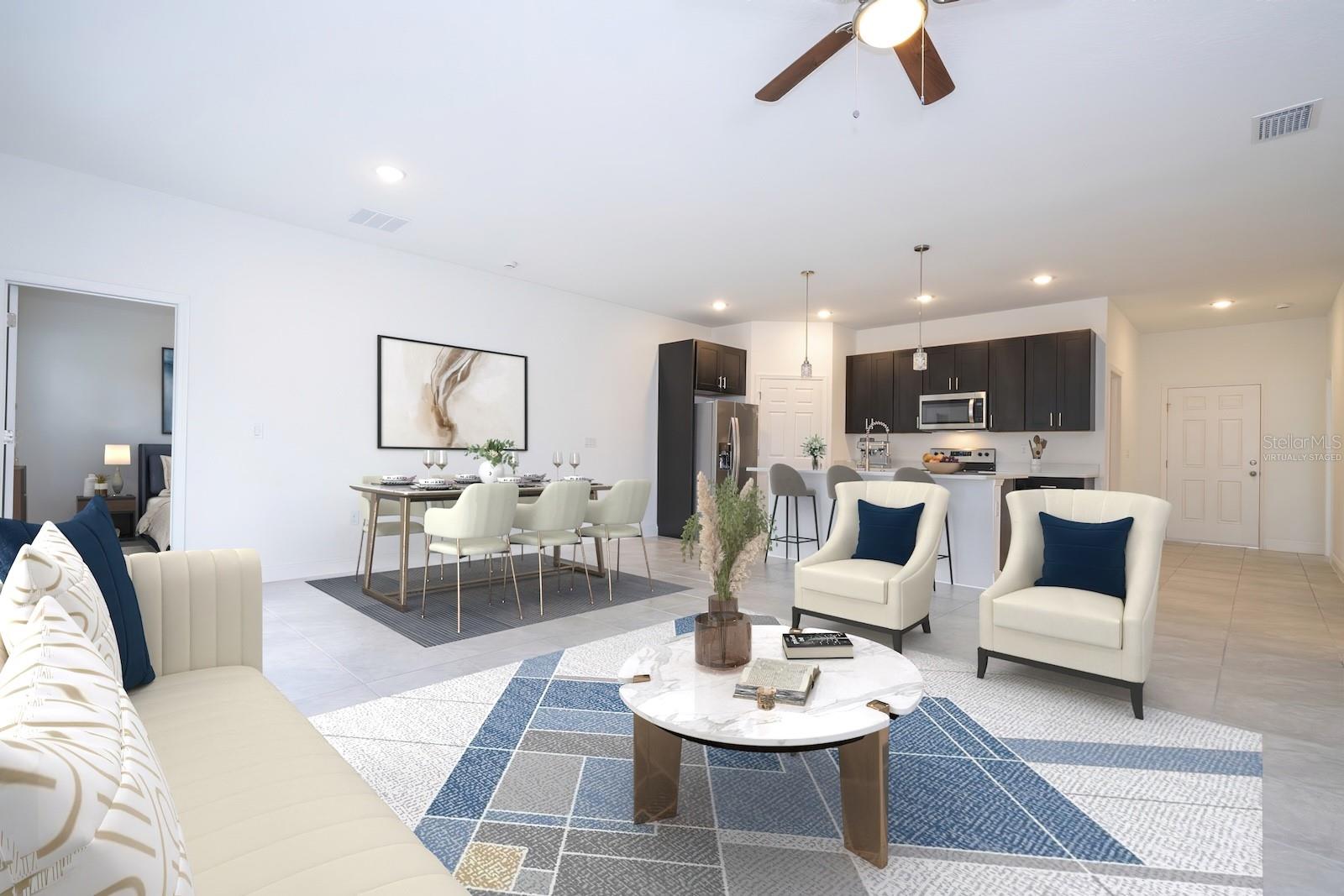 MARION OAKS UN 05 - Residential