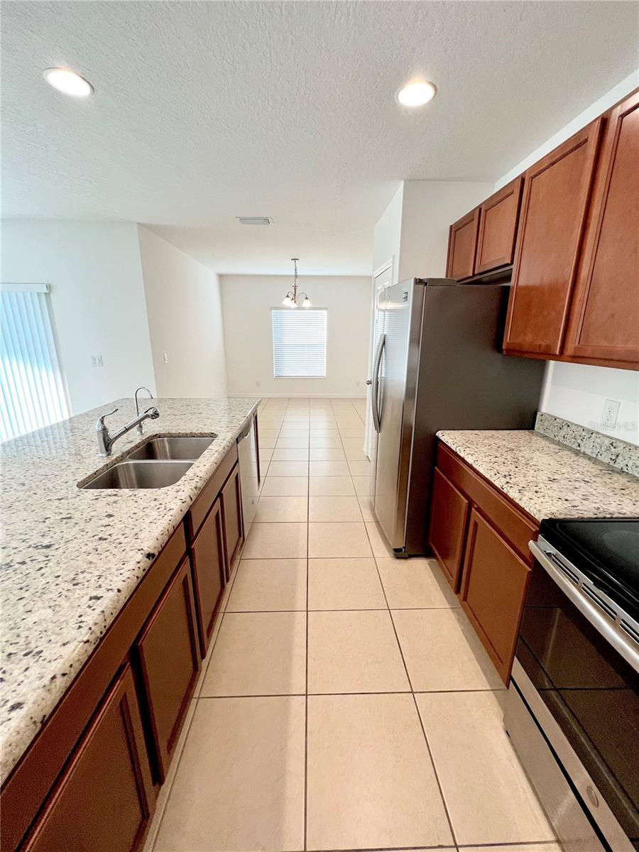 WILLIAMS PRESERVE PH I - Residential Lease