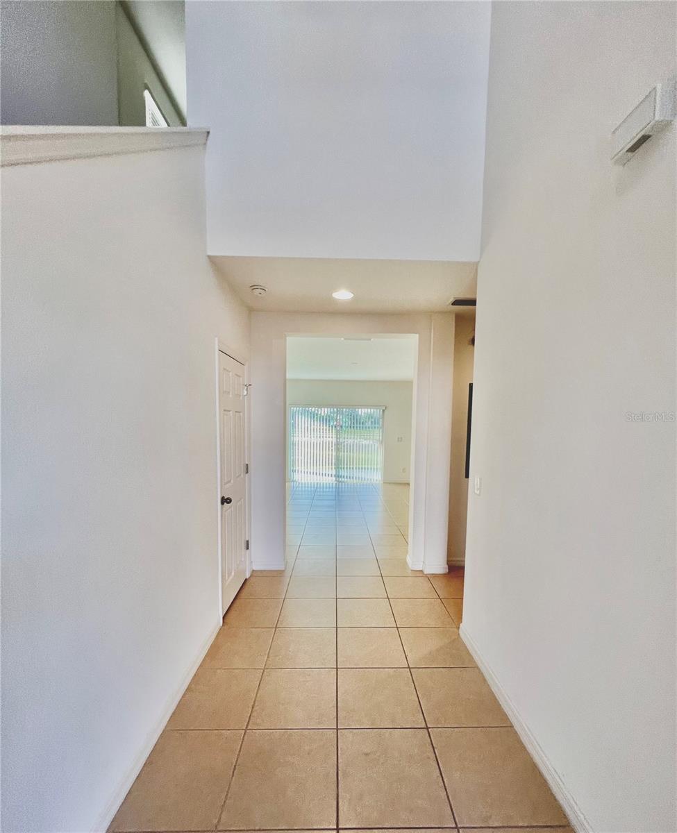 WILLIAMS PRESERVE PH I - Residential Lease