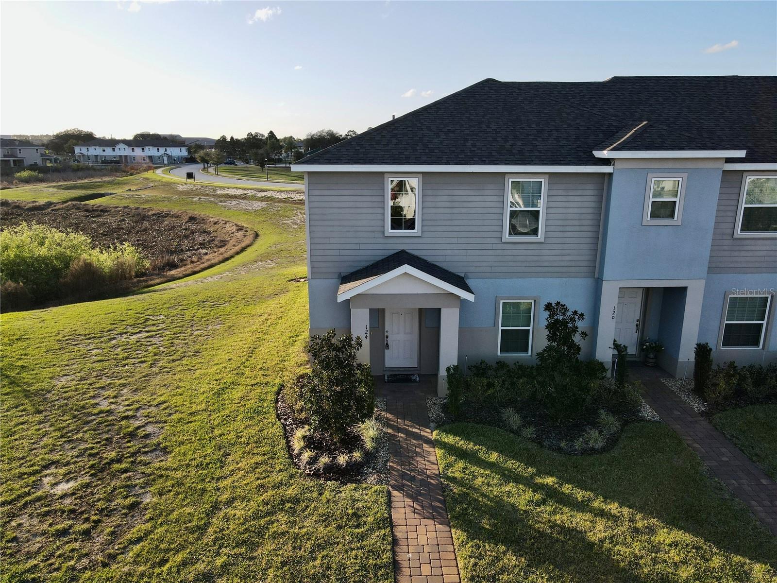 WILLIAMS PRESERVE PH I - Residential Lease