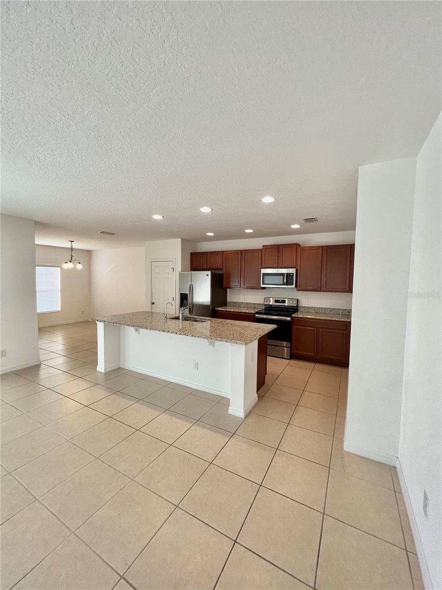 WILLIAMS PRESERVE PH I - Residential Lease