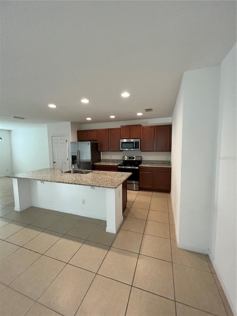 WILLIAMS PRESERVE PH I - Residential Lease