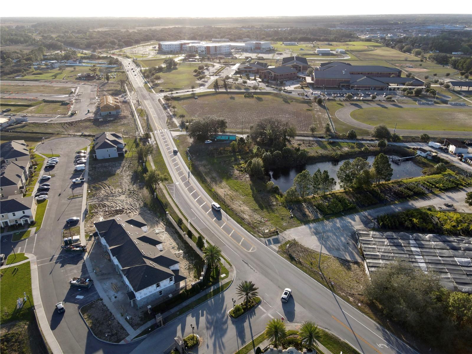WILLIAMS PRESERVE PH I - Residential Lease