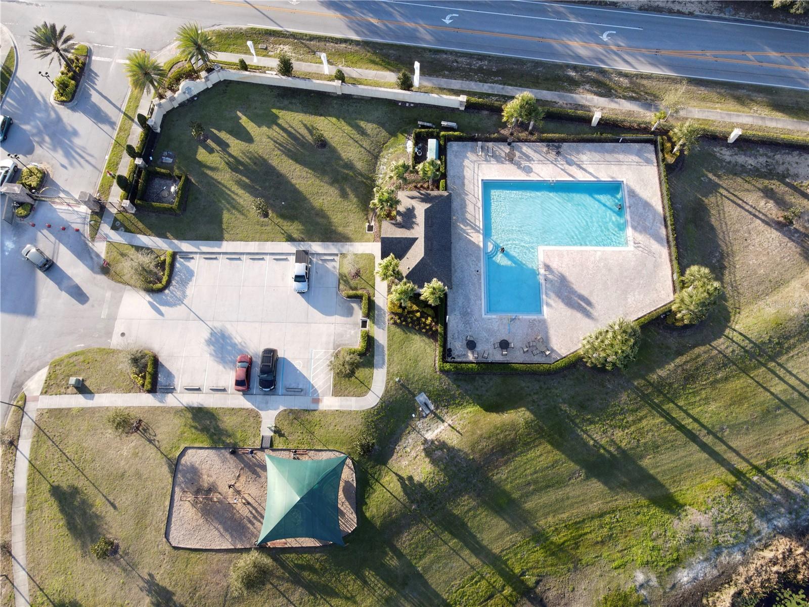 WILLIAMS PRESERVE PH I - Residential Lease