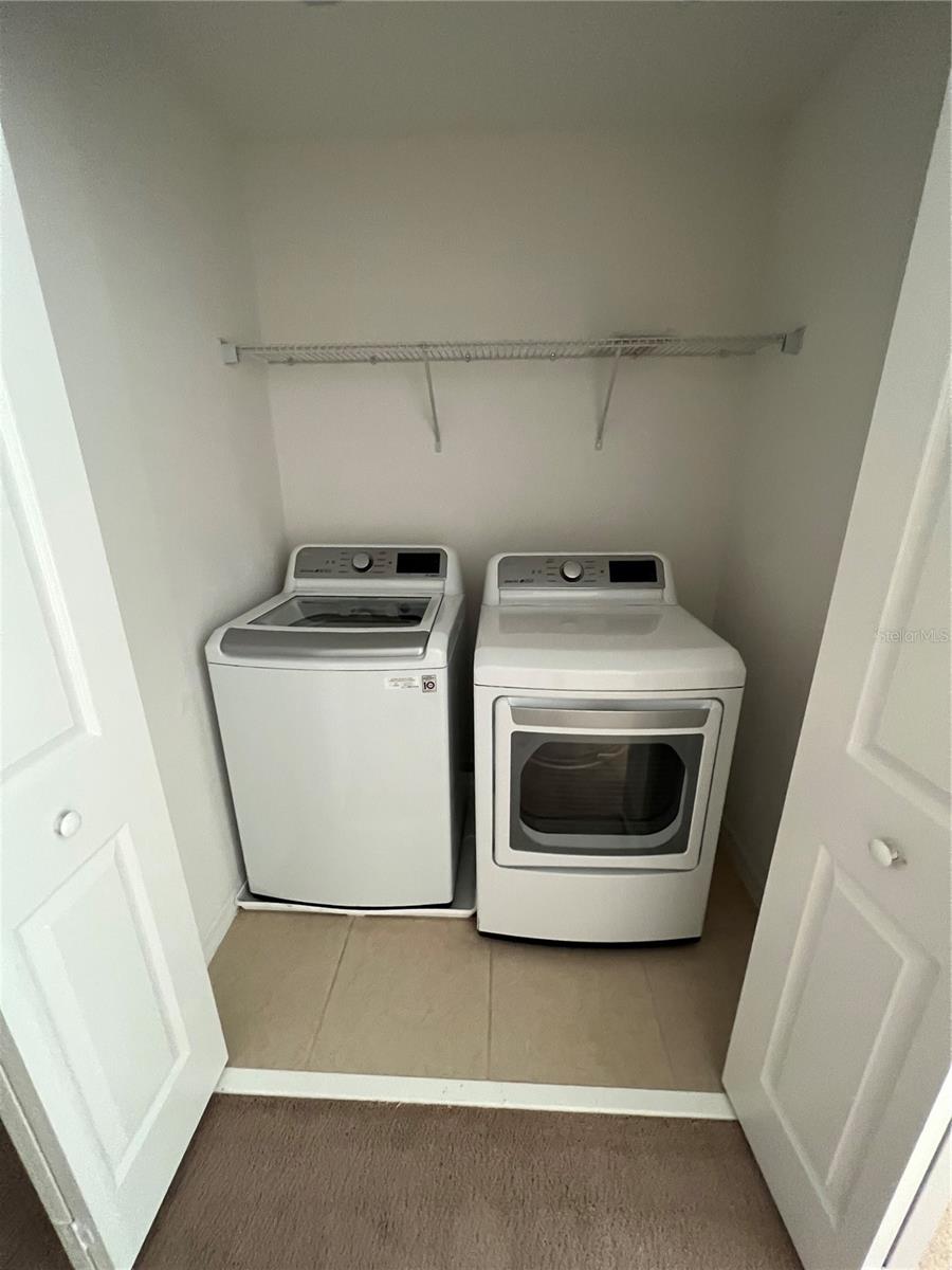 WILLIAMS PRESERVE PH I - Residential Lease