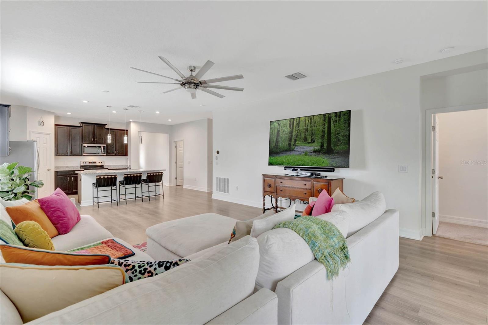 WATERBROOKE PH 1 - Residential