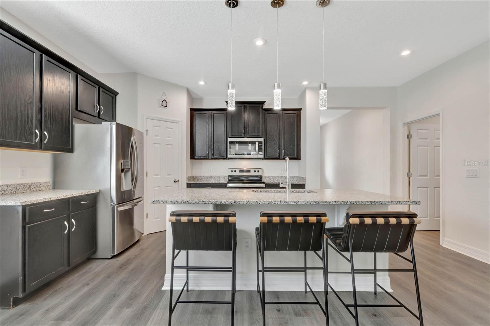 WATERBROOKE PH 1 - Residential