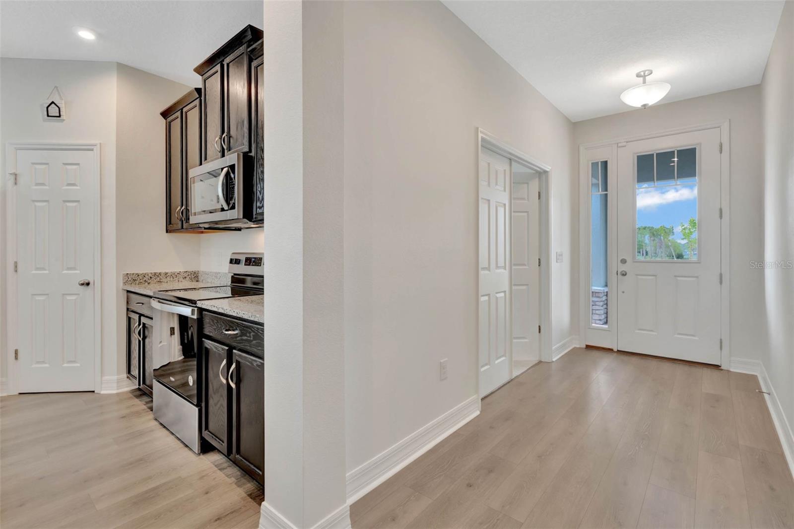 WATERBROOKE PH 1 - Residential