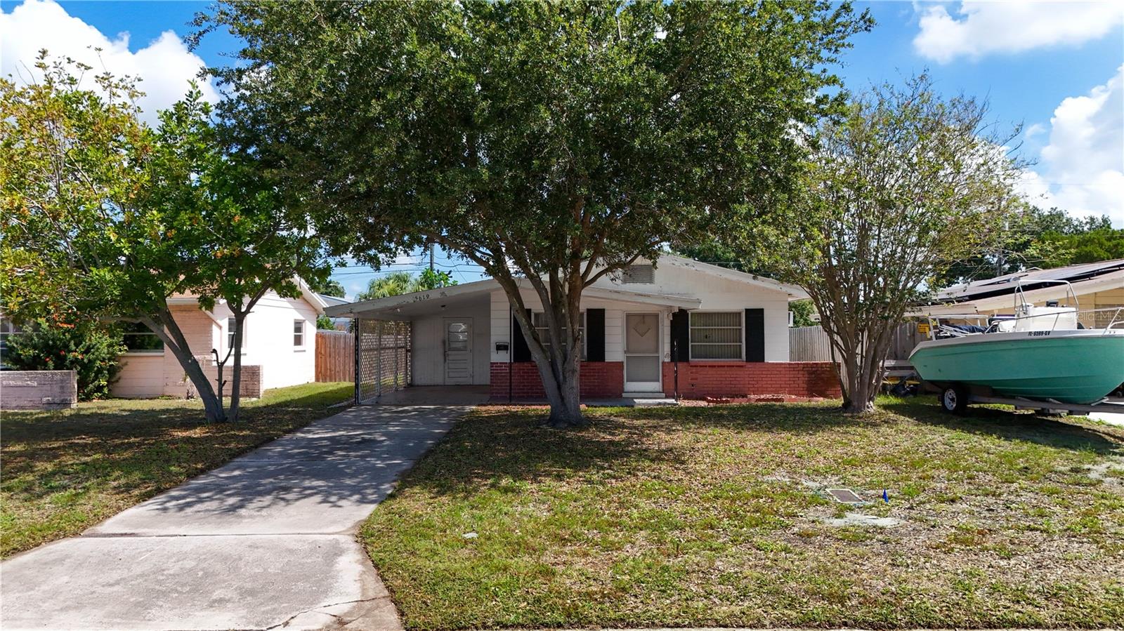 GLENWOOD - Residential