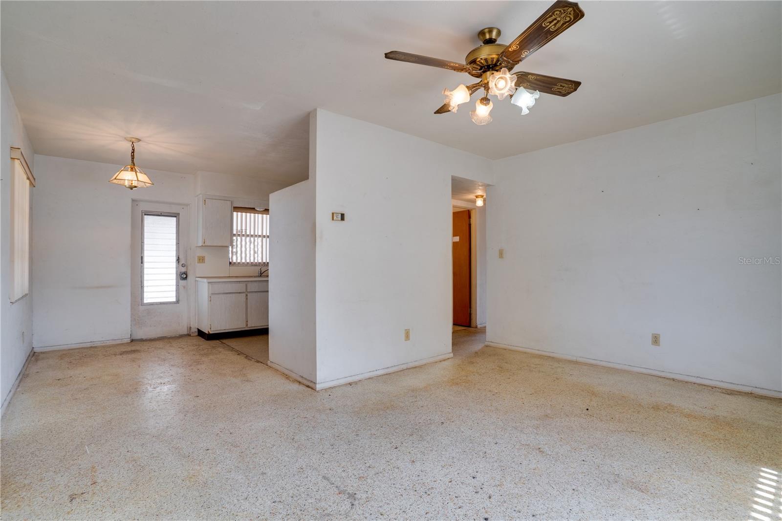 GLENWOOD - Residential