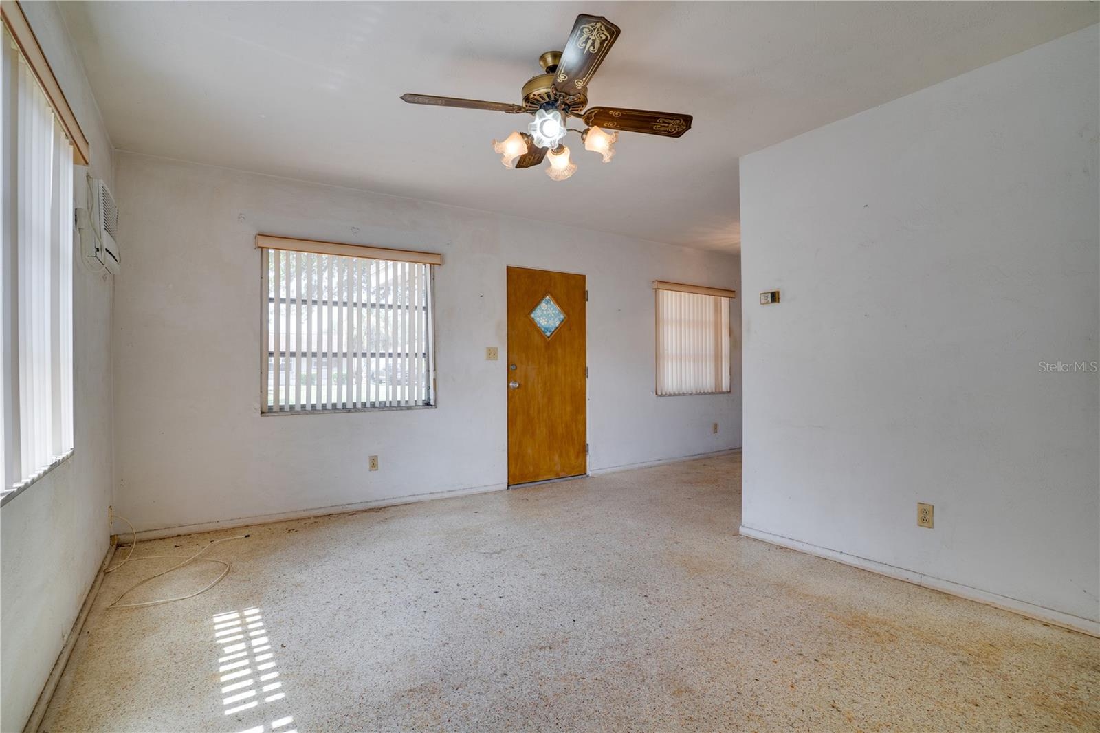 GLENWOOD - Residential